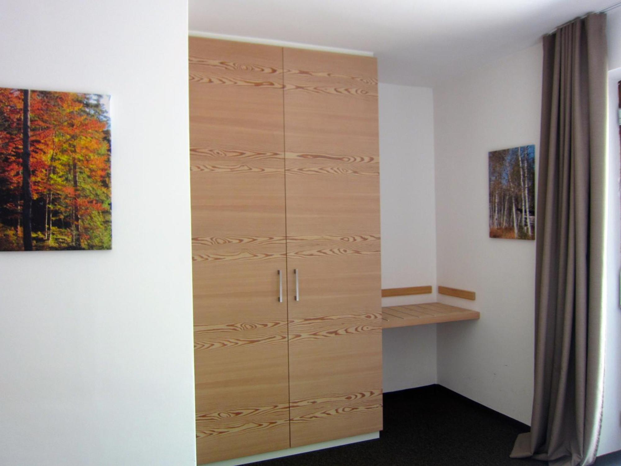 Seehof Apartments Walchensee Phòng bức ảnh