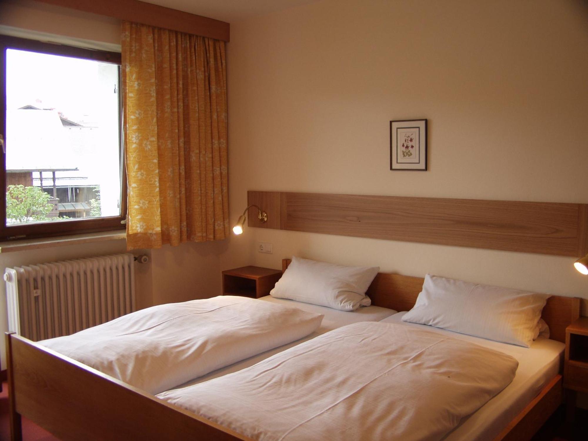 Seehof Apartments Walchensee Phòng bức ảnh