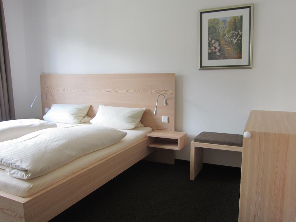 Seehof Apartments Walchensee Ngoại thất bức ảnh